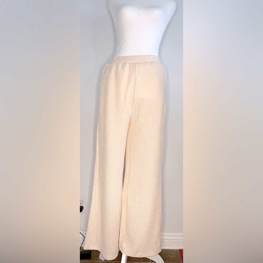 Listicle NEW casual pants medium